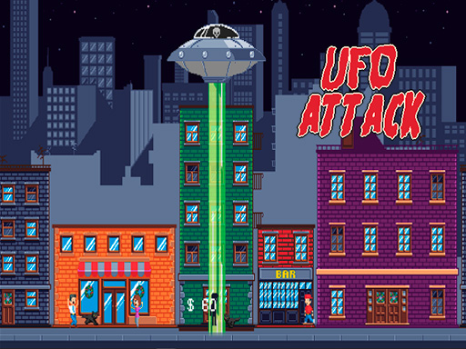 Cyber Strike - Action Shooter Game